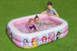 Bestway -Pool Family Princess 262X175X51Cm - Image 6