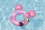 Bestway -Swim Ring Minnie 74X76Cm - Image 3