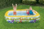 Bestway -Pool Family Mickey 262X175X51Cm - Image 5