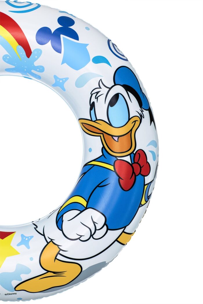 Bestway-Swim Ring Mickey 56Cm - Image 4
