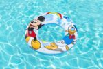 Bestway-Swim Ring Mickey 56Cm - Image 5