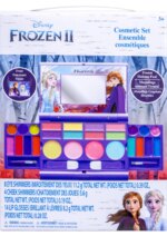 ⁦Disney Frozen II Cosmetic Set⁩ - الصورة ⁦3⁩