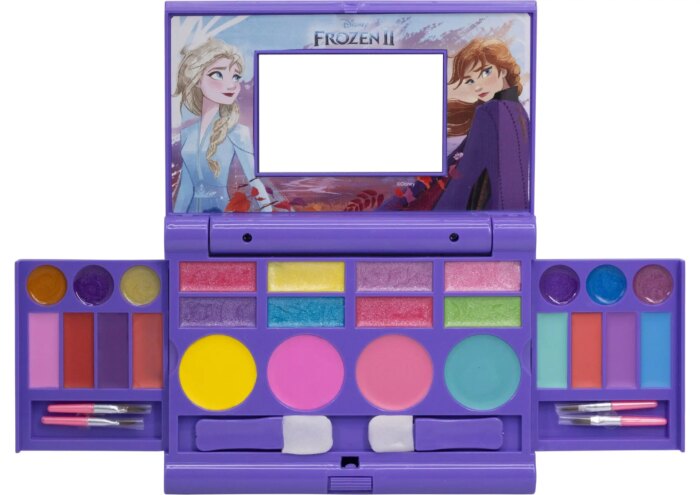 ⁦Disney Frozen II Cosmetic Set⁩ - الصورة ⁦2⁩