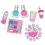Hot Focus Carryall Cosmetic Set - Image 2