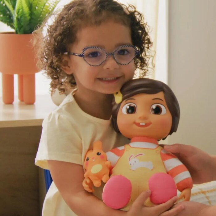 Cocomelon My Friend Nina – Jazwares - Image 6