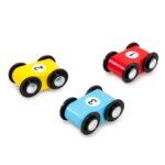 Zig Zag Race Track - Woodlets - Image 2