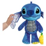 Disney Baby Stitch First Activities – Clementoni - Image 3