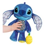 Disney Baby Stitch First Activities – Clementoni - Image 4