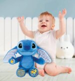 Disney Baby Stitch Calm & Play Musical Plush – Clementoni - Image 2