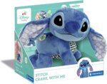 Disney Baby Stitch Crawl With Me – Clementoni - الصورة 2