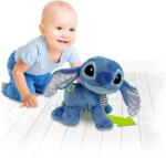 Disney Baby Stitch Crawl With Me – Clementoni - الصورة 3