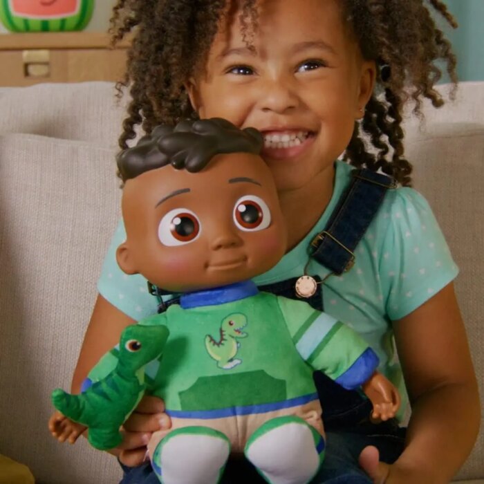 Cocomelon My Friend Cody – Jazwares - Image 4