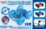 Demoz Toyz Aqua CruiserZ – Remote Control Car - Image 7