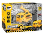 ⁦Power Joy Power Engine – Construction Vehicles Set⁩ - الصورة ⁦5⁩