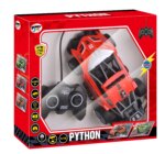 Power Joy Python – Remote Control Car - Image 5