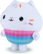 Gabby’s Dollhouse Cupcake Cat Plush – 18 inch (46 cm) - Image 2