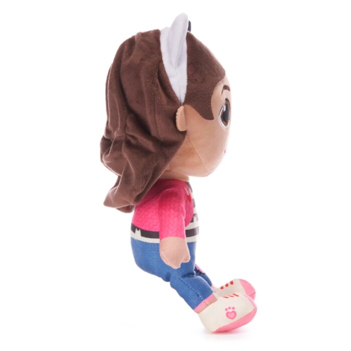 Gabby’s Dollhouse Gabby Plush (Approx. 25 cm) - Image 2