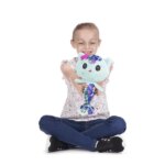 Gabby’s Dollhouse Mercat Plush – 7 inch (18 cm) - Image 2