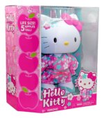 Hello Kitty 33 cm Doll – Kimono Edition - Image 5