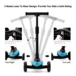 Lamborghini Scooter Yellow - Image 2