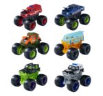 Majorette  Monster Rockerz - Image 2