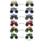 Majorette  Monster Rockerz - Image 3