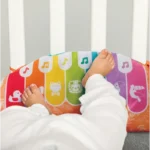 Infantino 3-in-1 Tummy Time Piano Fox - Image 3