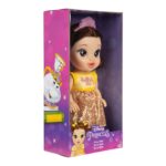 Disney Princess Baby Belle Doll 12-Inch - Image 2