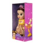 Disney Princess Baby Belle Doll 12-Inch - Image 3