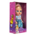 Disney Princess Baby Cinderella Doll 12-Inch - Image 4