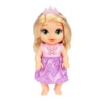 Disney Princess Baby Rapunzel Doll 12-Inch - Image 4