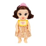Disney Princess Baby Belle Doll 12-Inch - Image 4