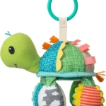 Infantino Mirror Pal - Turtle