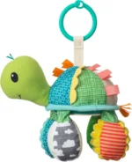 Infantino Mirror Pal - Turtle