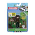 Jazwares Devseries Core Figures MrBrookhaven