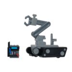 Jazwares Devseries Core Figures Jailbreak Bomb Squad Cop - Image 3