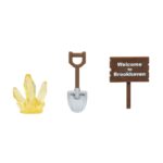 Jazwares Devseries Core Figures MrBrookhaven - Image 2