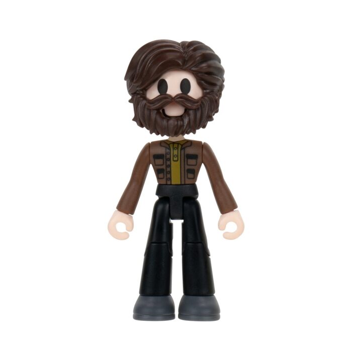 Jazwares Devseries Core Figures MrBrookhaven - Image 4