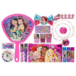 Disney Princess  Mega Cosmetic Set