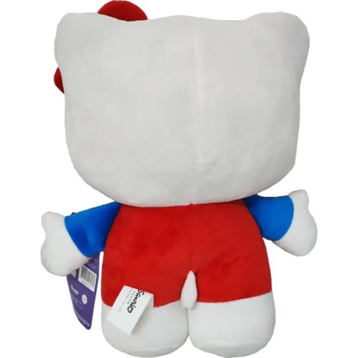 Hello Kitty Large Plush Doll – 50 cm (20 inch) - Image 2