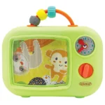 Infantino Musical TV Toddler Activity Toy - Image 2