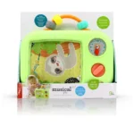 Infantino Musical TV Toddler Activity Toy