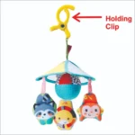 Infantino - Take-Along Stroller Mobile - Image 3