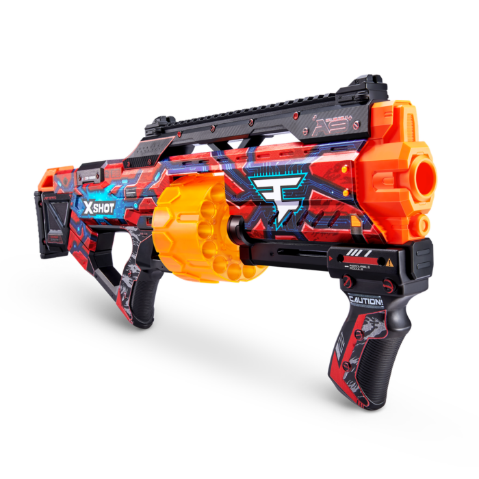 X-Shot Skins Last Stand_Faze Clan - Image 5