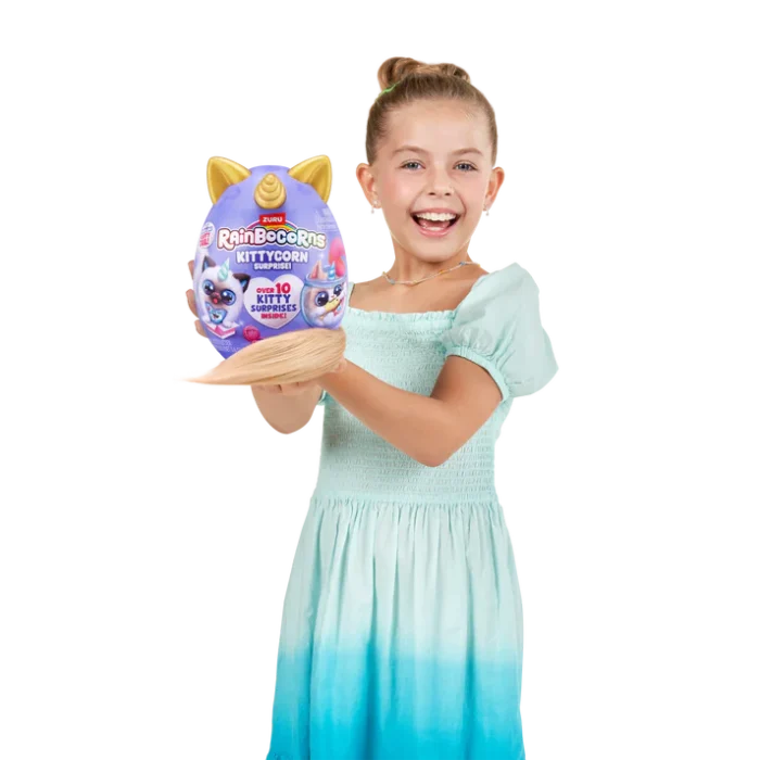 Rainbocorns Kittycorn Surprise (S9) - Image 9