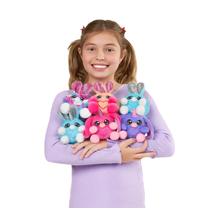 Rainbocorns Bunnycorn Surprise (Mini) (S2) (PDQ) - Image 13