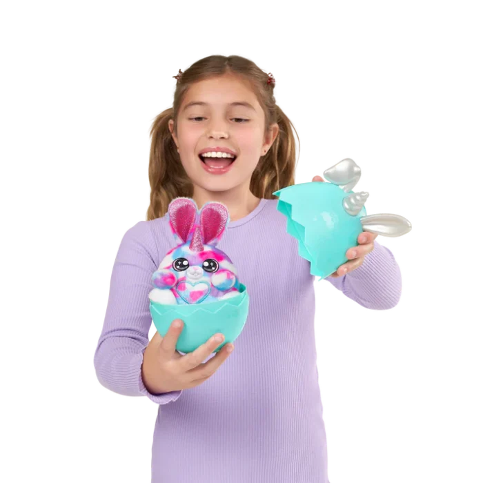 Rainbocorns Bunnycorn Surprise (Mini) (S2) (PDQ) - Image 12