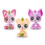 Rainbocorns Pocket Puppycorn Surprise Bobble Head (Large) (S1) - Image 7