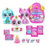 Rainbocorns Pocket Puppycorn Surprise Bobble Head (Large) (S1) - Image 12