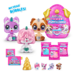 Rainbocorns Pocket Puppycorn Surprise Bobble Head (Large) (S1) - Image 11